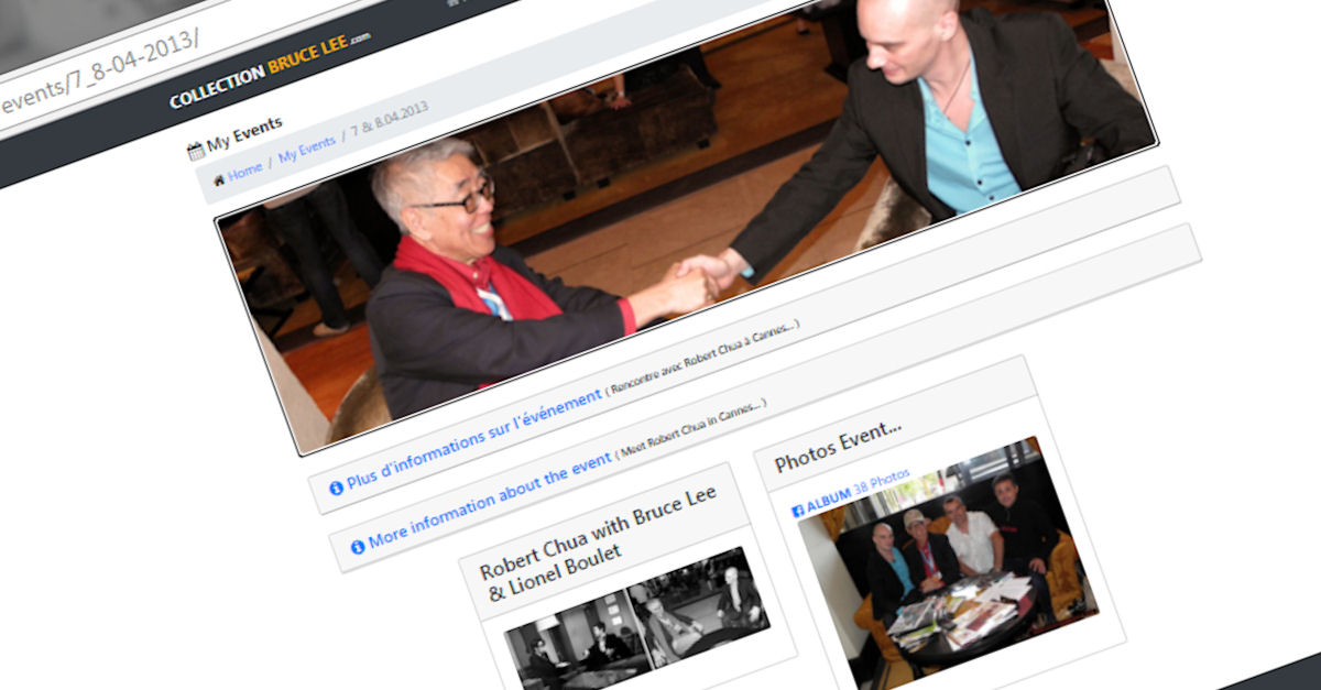 Site de paquera nerd Site de paquera nerd